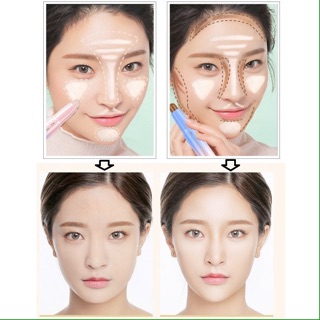 Tạo khối 2 đầu Maycreate highlight