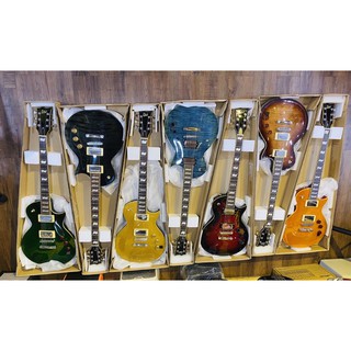 Đàn guitar điện LTD-EC256 chính hãng