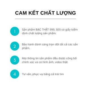 (Ảnh thật) Nhẫn bạc nữ hoa cúc Daisy (Freesize)