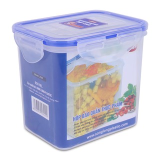 Hộp bảo quản 2505 850ml