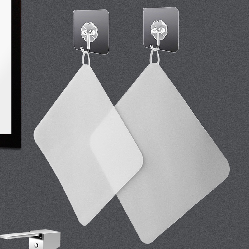 Miếng silicone khử mùi cho lỗ thoát nước bồn rửa chén tiện lợi