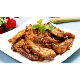 BA RỌI HEO RỪNG 1KG (giao hỏa tốc TPHCM)