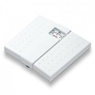 Cân sức khỏe cơ học beurer ms01nhập khẩu đức