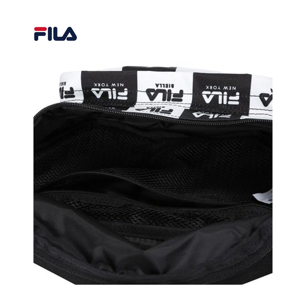 Túi Thể Thao Unisex FILA - FS3BCB6381X BLACK