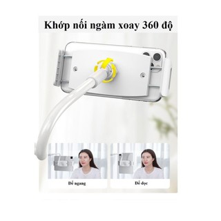 Giá đỡ điện thoại- giá đỡ iPad Baseus Otaku Life Rotary