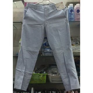 Quần lỡ nữ Uniqlo Nhật