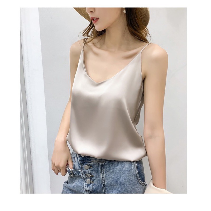 [Trả odr] Áo 2 dây QC | BigBuy360 - bigbuy360.vn