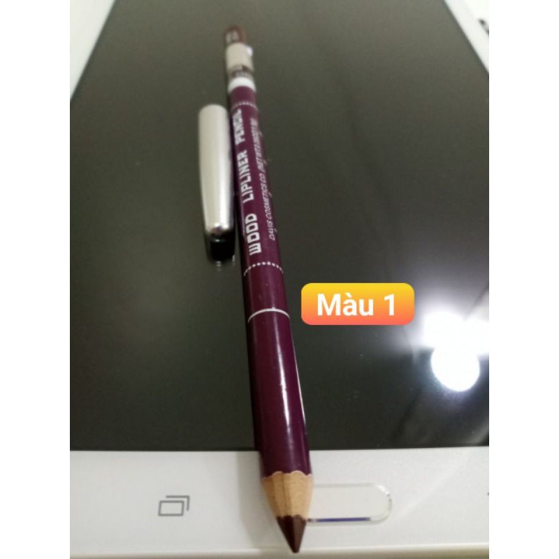 chì kẻ mắt, kẻ môi, kẻ mày các kiểu. muốn kẻ gì cũng được quá tiện lợi luôn nha các bạn | BigBuy360 - bigbuy360.vn