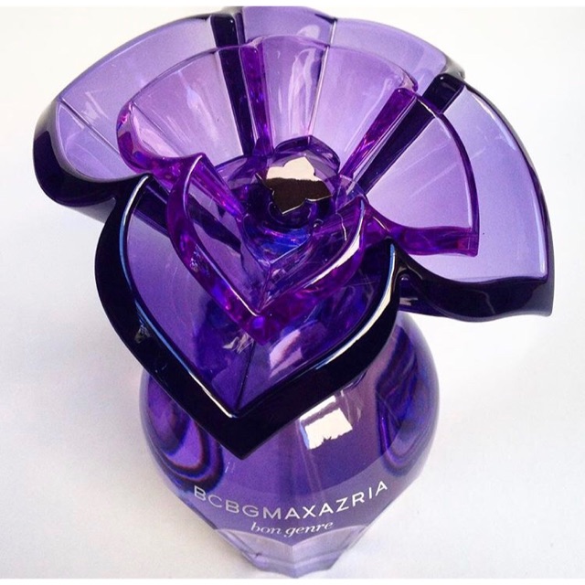 Nước Hoa BCBG Max Azria Bon Genre 100ml EDP Seal Nước hoa nữ