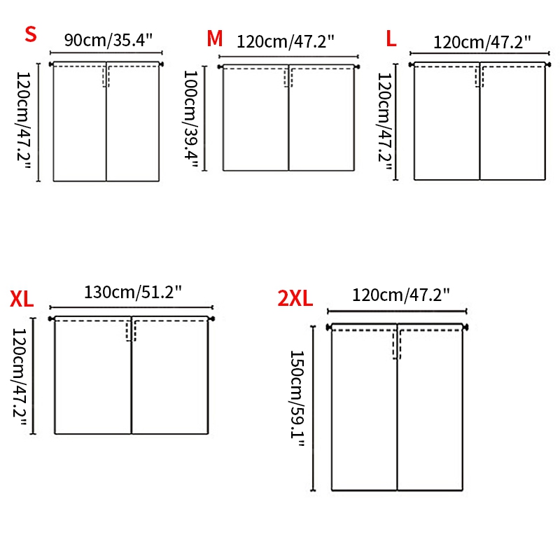 Anti-Insect Fly Bug Mosquito Window Curtain Net Mesh Window Screen