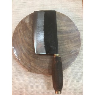 Thớt gỗ nghiến xịn 100%