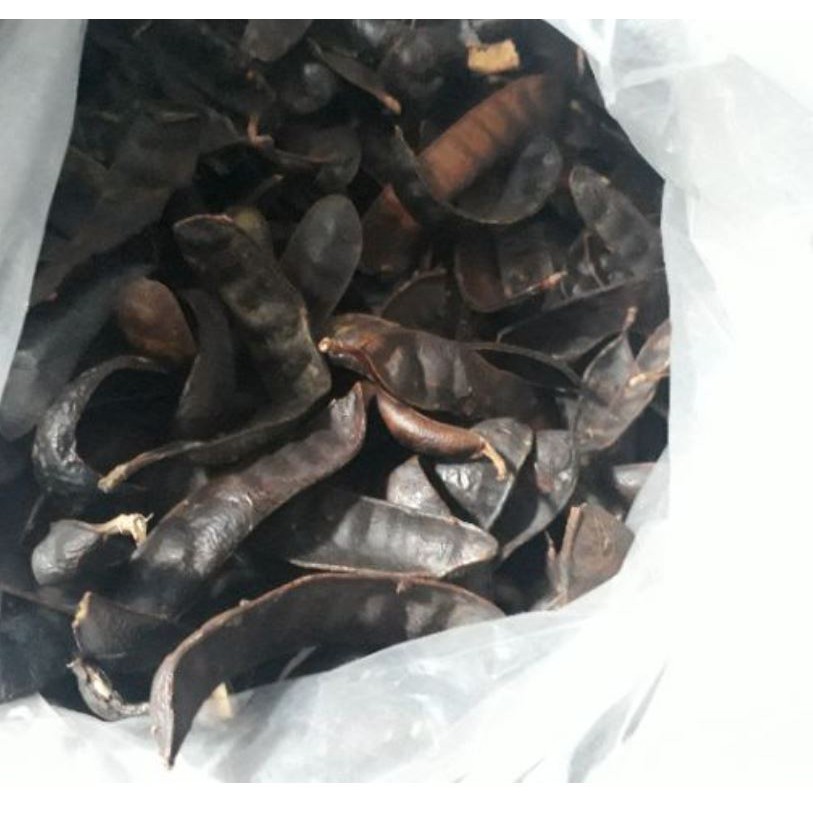 Quả Bồ Kết Khô