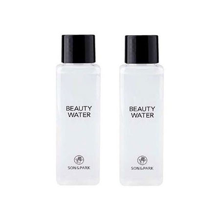 Nước làm đẹp đa năng Beauty Water dưỡng sáng da 60ml