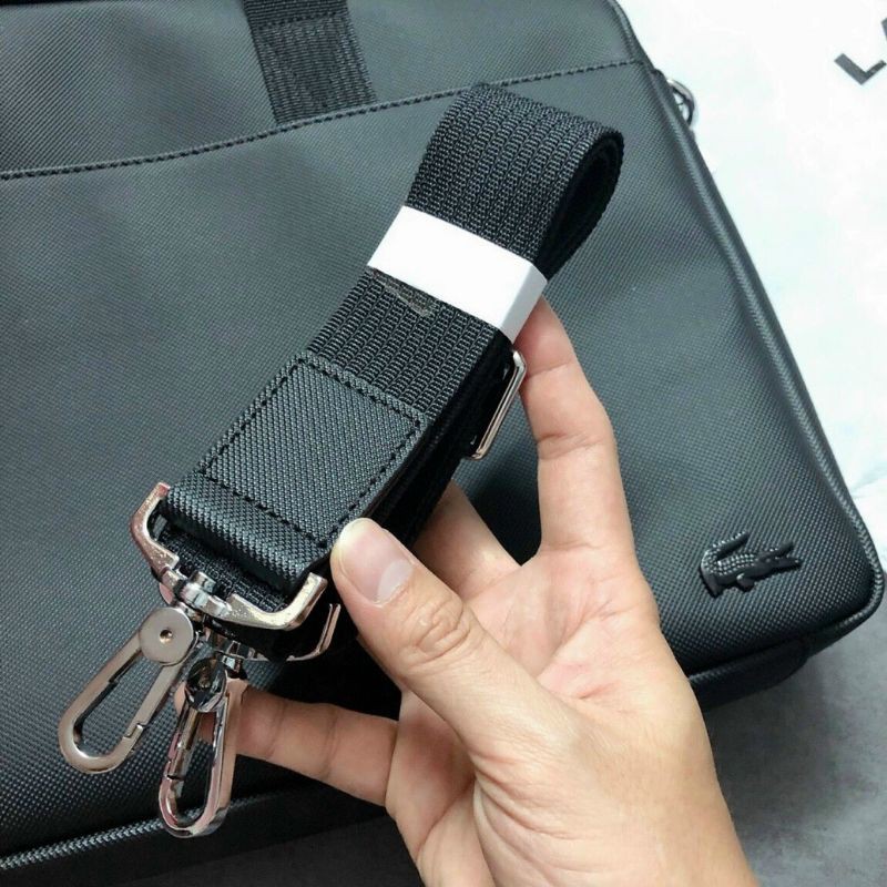 Túi công sở lacoste siêu sang