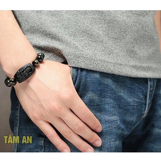 Combo 20c vòng tỳ hưu chỉ đỏ
