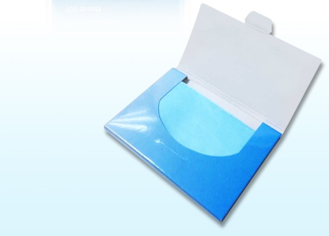 [GÓI 100 TỜ] GIẤY THẤM DẦU SUCTION CLEAN | BigBuy360 - bigbuy360.vn