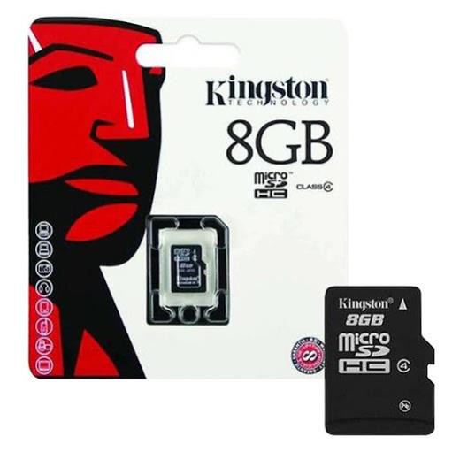 Thẻ Nhớ KingTon 64GB U3 Tốc độ cao 85MB/S