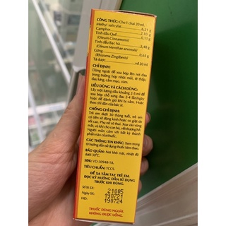 Dầu nóng mặt trời OPC