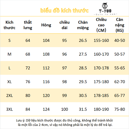 Quần nam dài thể thao bo gấu dáng rộng thời trang đơn giản phong cách quần Hàn Quốc