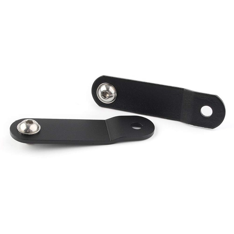 Set 2 Dụng Cụ Nâng Bình Xăng 3 Inch (76Mm) Harley Sportster Xl 883 1200 48 72 Dyna