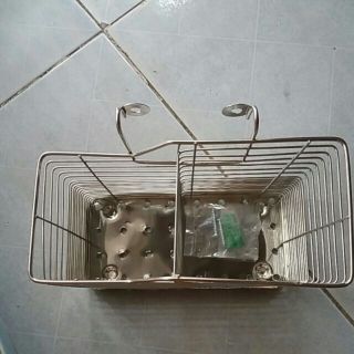 Ống đũa inox