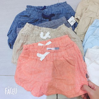 Quần kaki và linen Old Navy xả kho