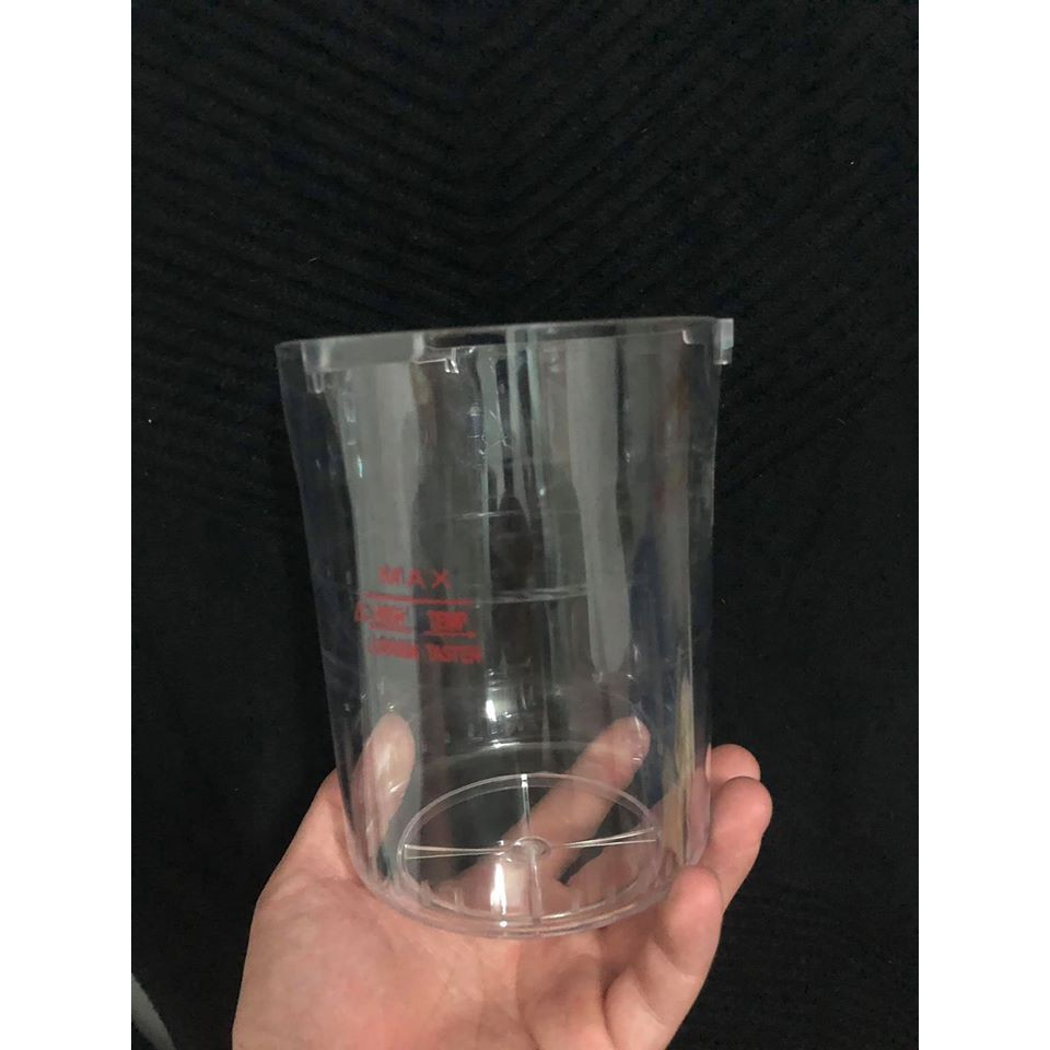 Cốc , Bình nhựa Máy xông
