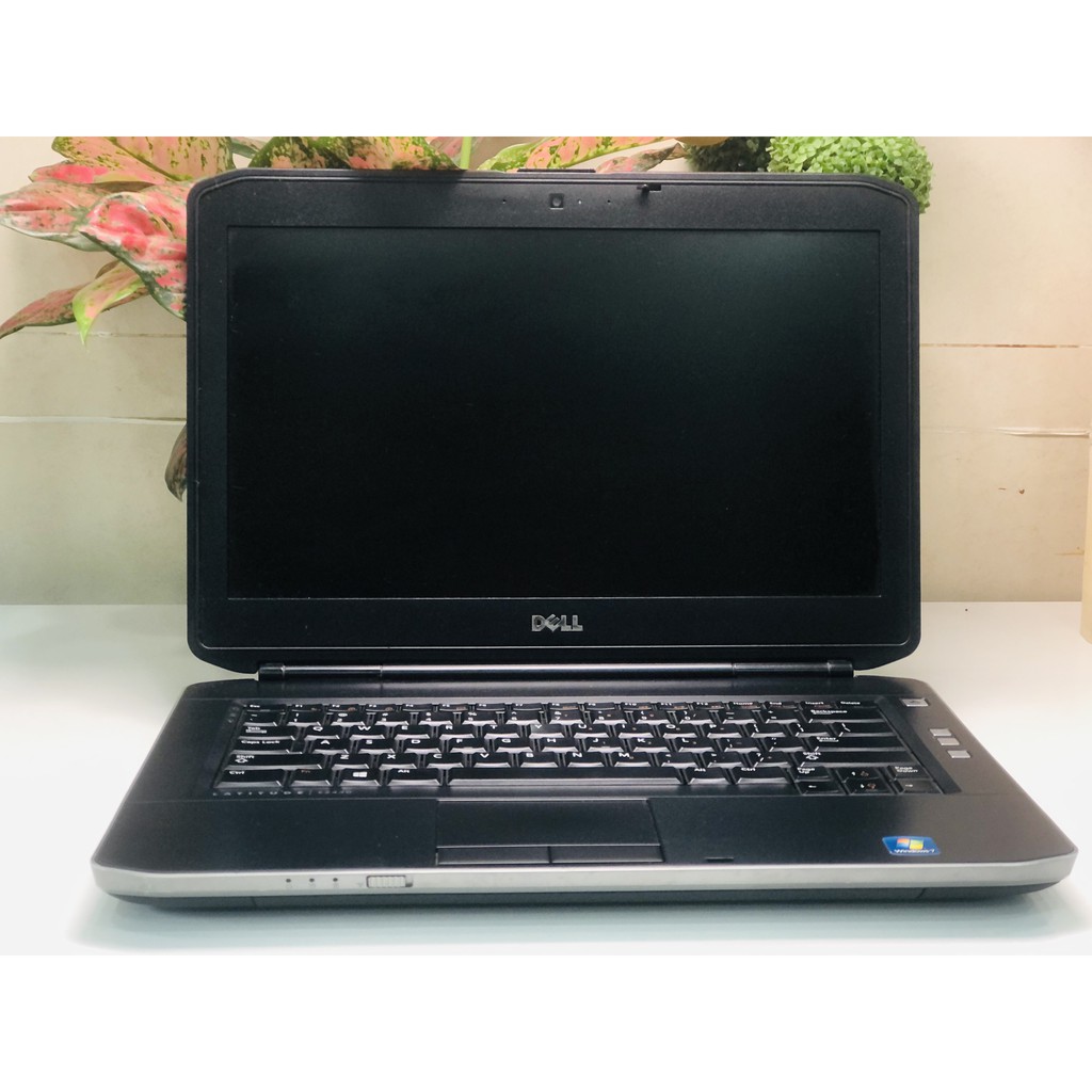 Laptop DEll Latitude E5430 Core i5 3230 RAM 4GB SSD 128GB Bảo hành 06 tháng
