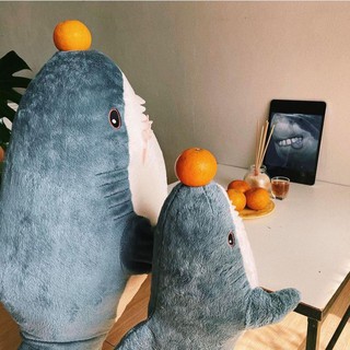 Gấu Bông Cá Đáng Yêu