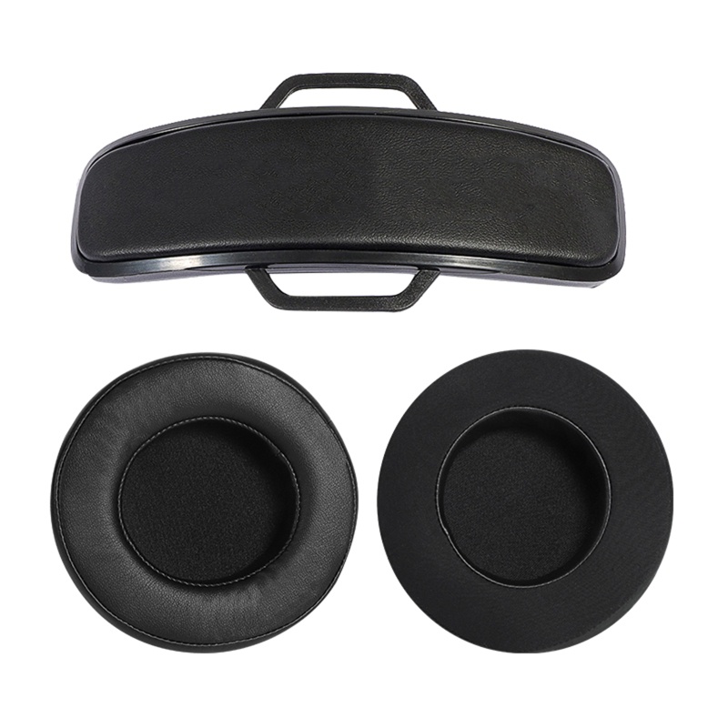 Đệm Bọc Bảo Vệ Tai Nghe Chụp Đầu Thay Thế Chuyên Dụng Cho Man O War 7.1 7.1