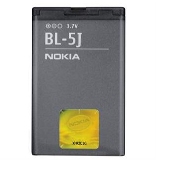 Pin NOKIA BL-5J (C3-00 / Lumia 525 5800 5230 N900)