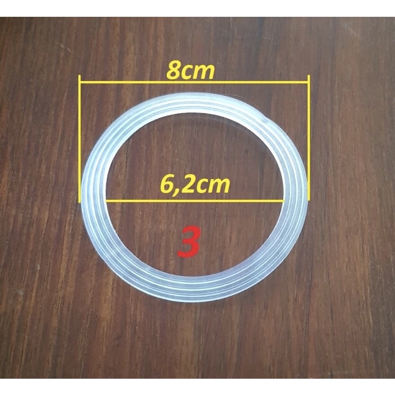 Zong/zon/Gioăng máy xay sinh tố các loại giá gốc