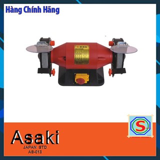 Máy mài bàn Asaki AS-013 (MD3215HD)