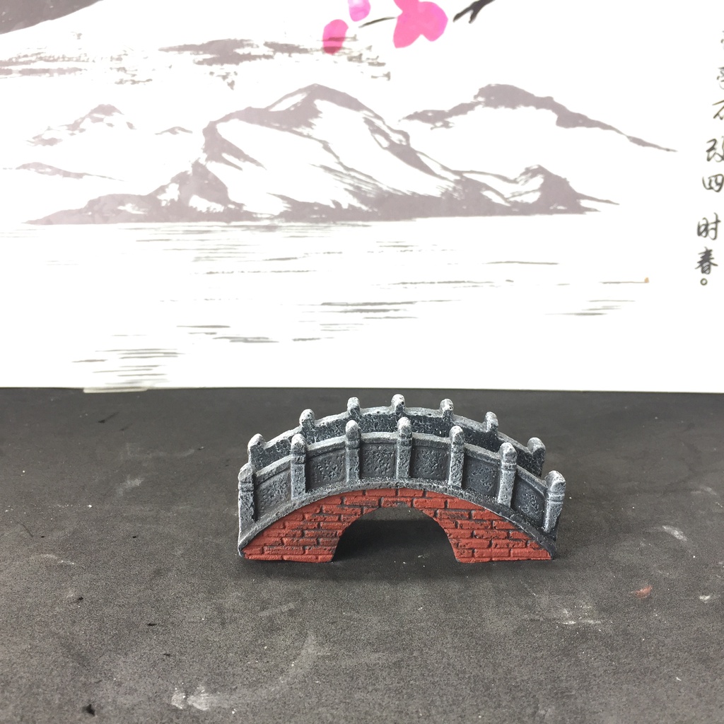 Trang trí hồ cá, bể cá, trang trí terrarium, thủy sinh, non bộ, thác nước, bán cạn, sen đá, bonsai, sân vườn. TC016