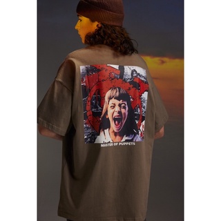 Áo phông OVDY EEODED BLOOD SHADOW Tshirt
