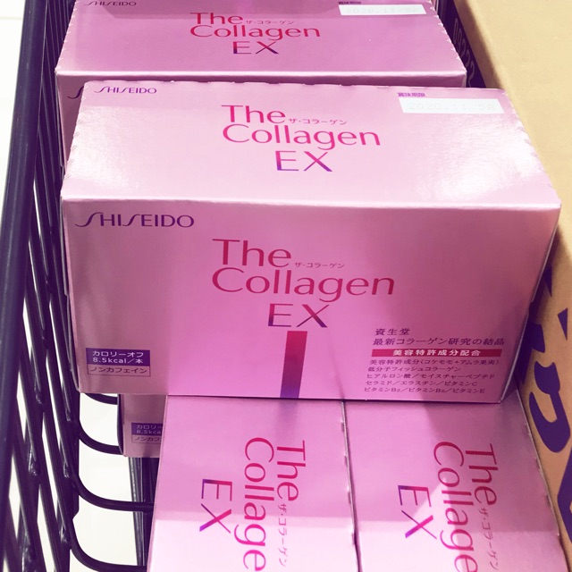 Collagen ex