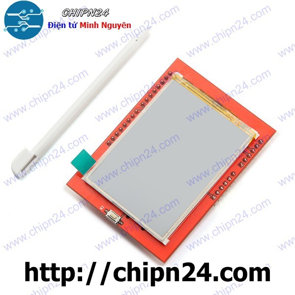 LCD TFT 2.4 inch