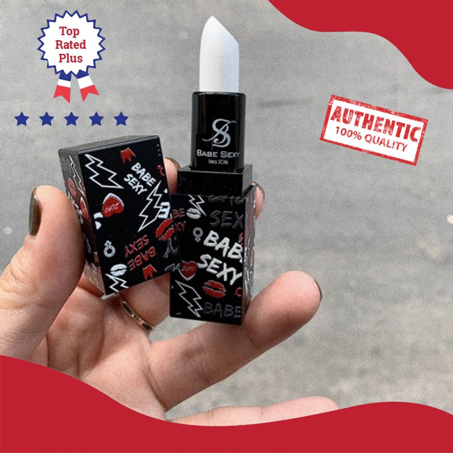 Combo Son lót che khuyết điểm + Mask môi Bioaqua