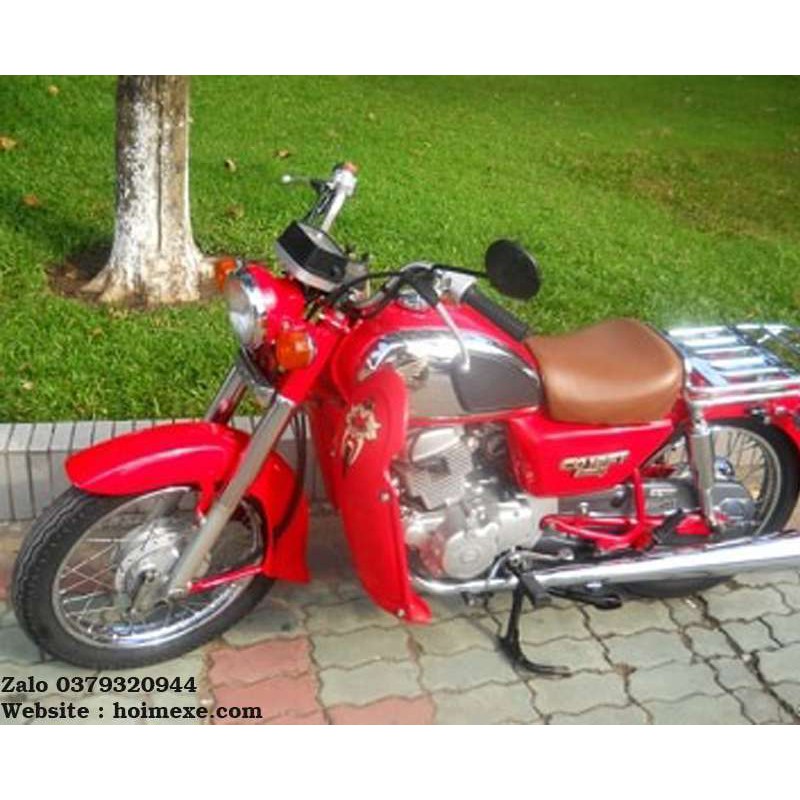 Combo Chống Đổ Chắn Bùn Độ Cho Các Dòng Xe Màu Đen.