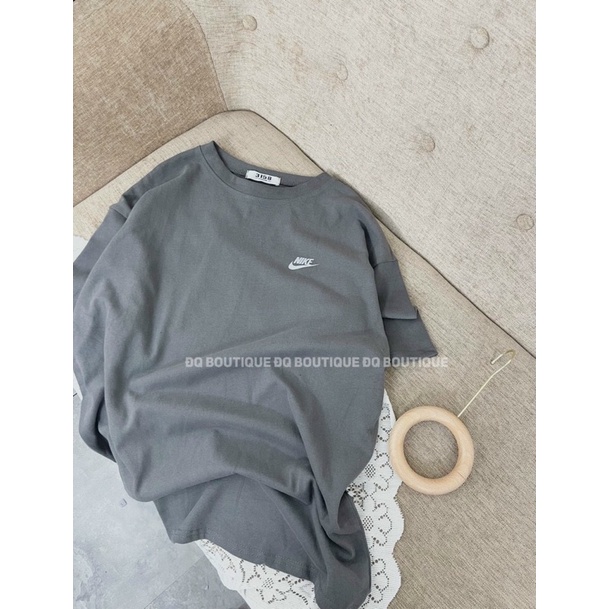 Áo phông nam nữ over size 3158 loại 1 áo thun Qc