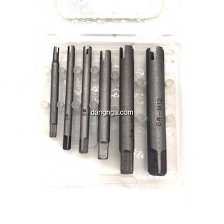 Bộ lấy Taro zen gẫy
