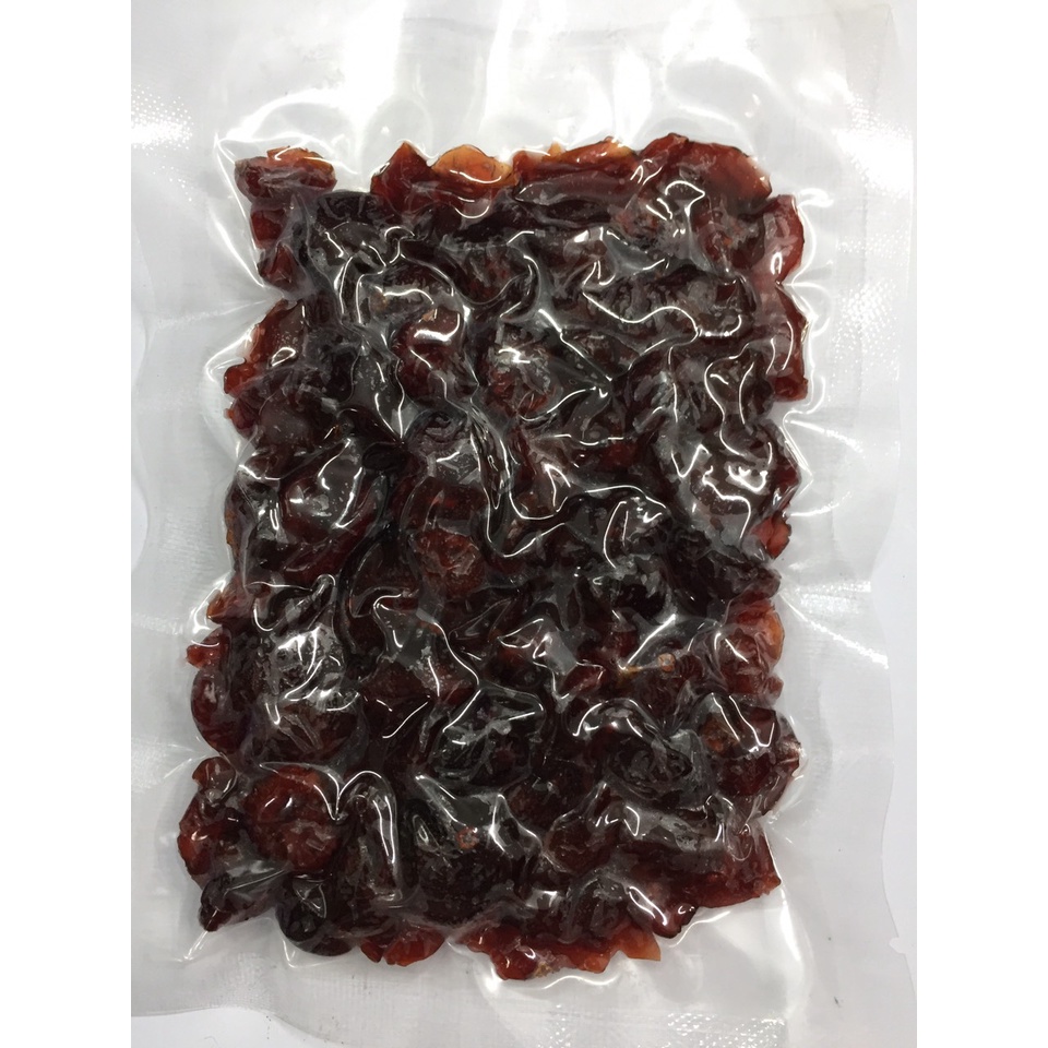 Nguyên liệu làm Granola và Hạt dinh dưỡng Mix / hạt trộn / Hạt hỗn hợp-100g mỗi lọai