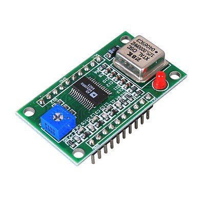 Module phát tần AD9850