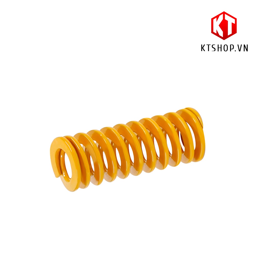 Lò Xo Giảm Rung Cho Bàn In Máy In 3d