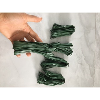 Dây nhựa làm vườn gói 10 m dùng để buộc dây leo hoặc cây