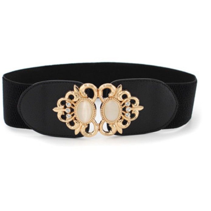 Madam Dzi - Thắt lưng thun