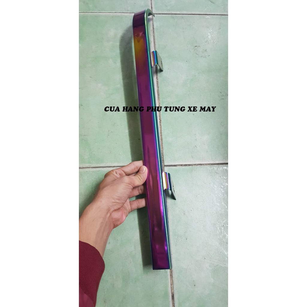 Che bọc sên ( cate ) xe Exciter 150 7 màu