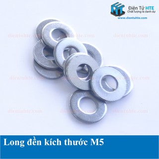 Long đền, Long đền vênh