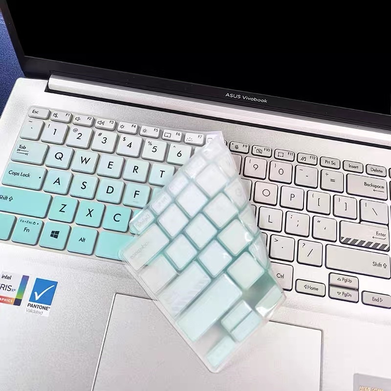 Tấm silicon bảo vệ bàn phím ASUS Vivobook Pro 14 OLED