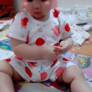 Combo 5bộ cotton giấy .